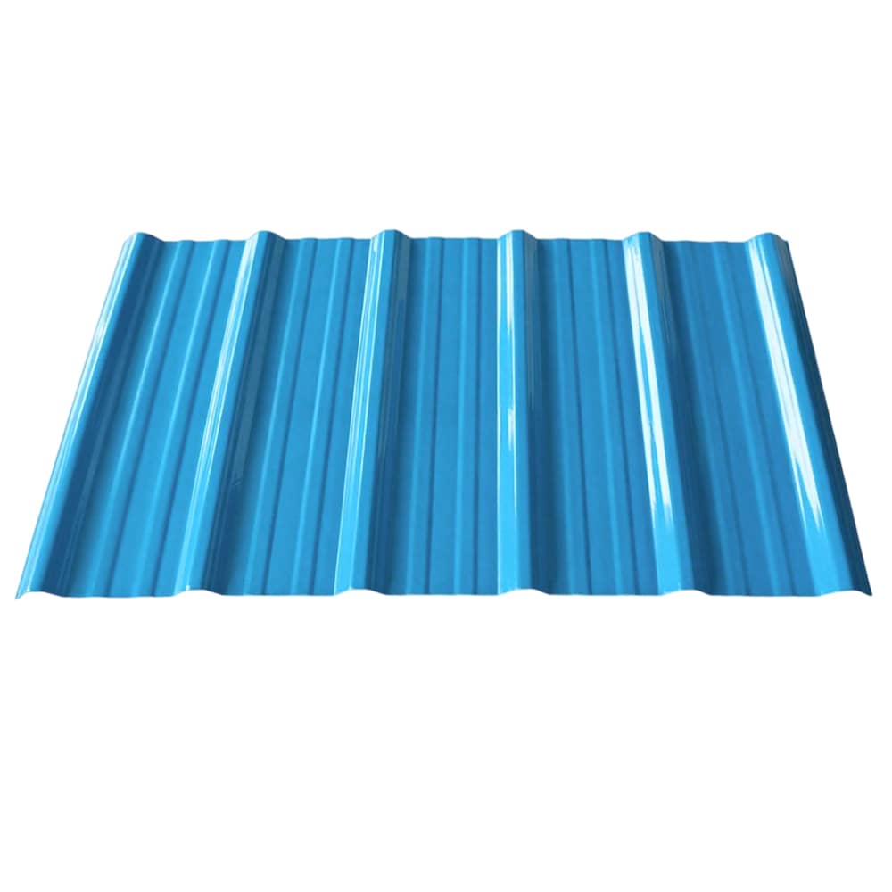 Aluminum Film Insulation board