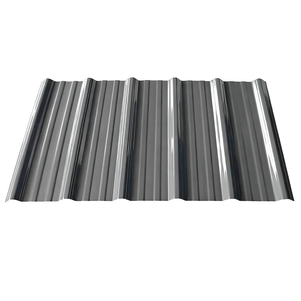 Aluminum Film Insulation board