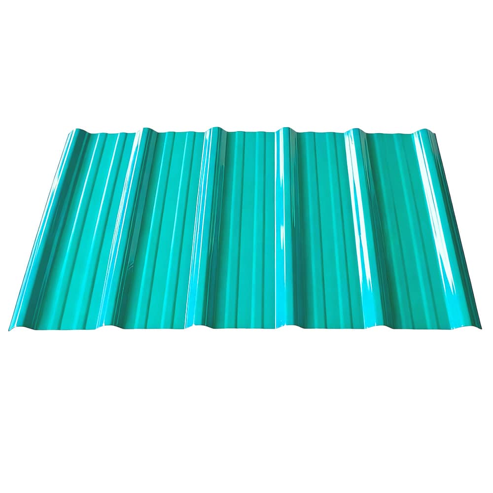 Aluminum Film Insulation board