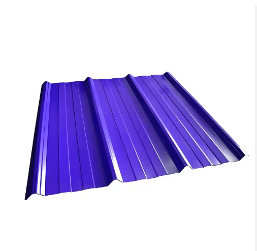 Aluminum Film Insulation board