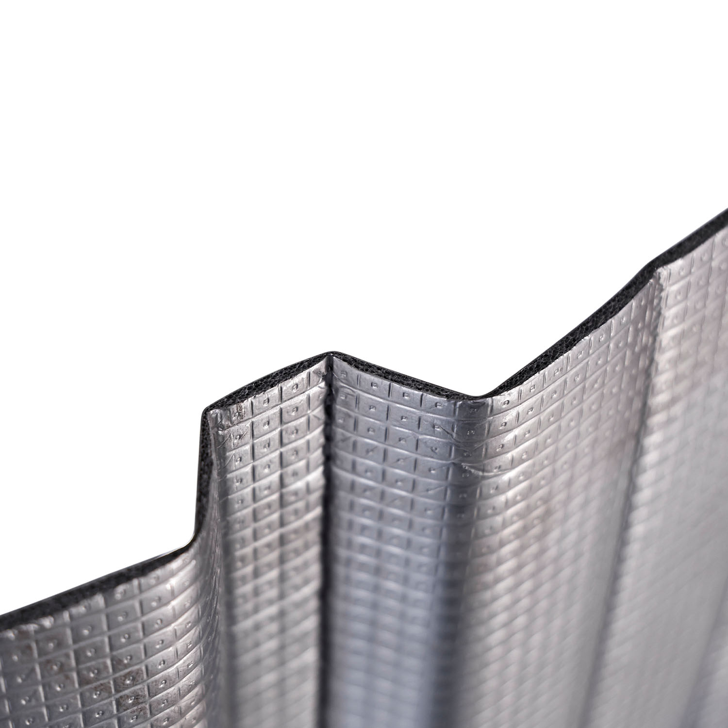 Aluminum Film Insulation board