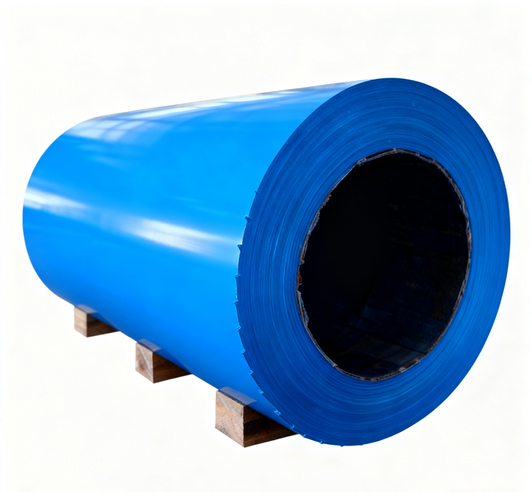 Lamination Color Steel Coil