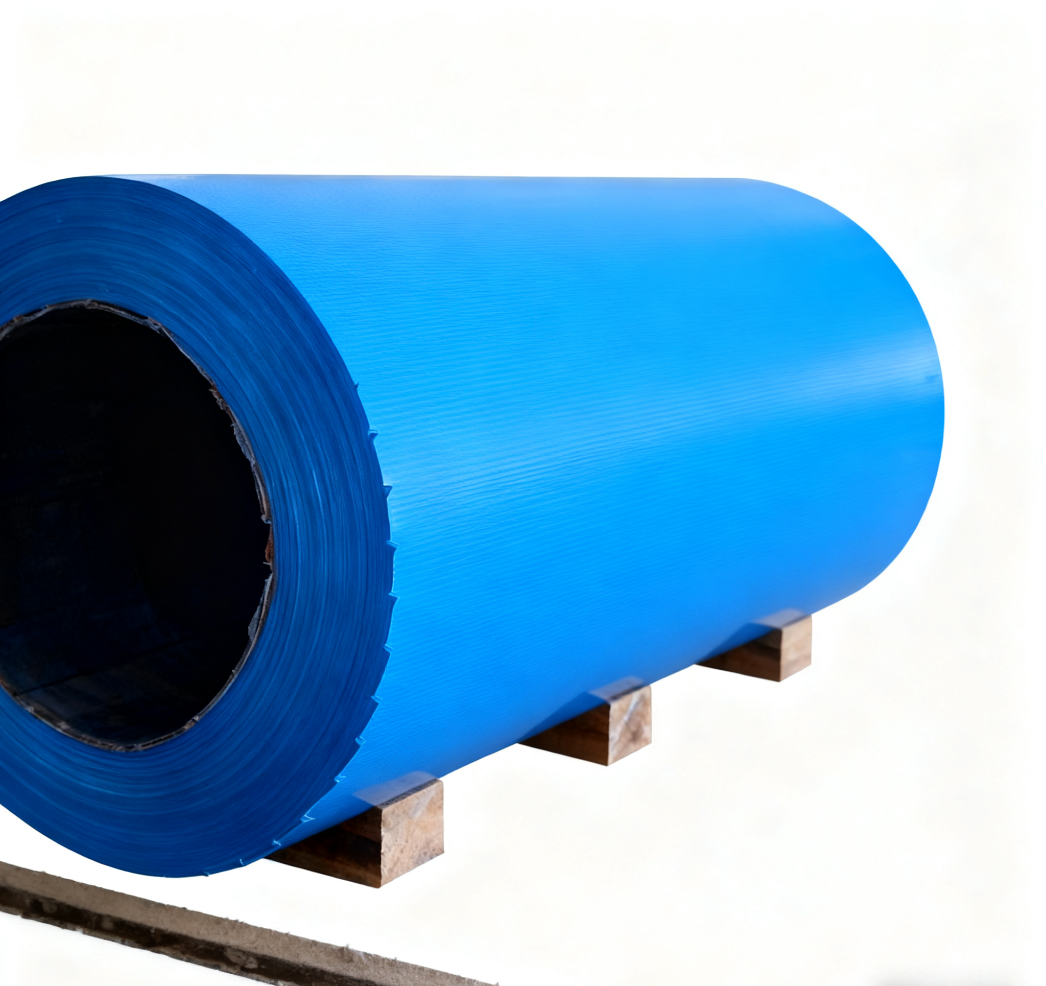 Lamination Color Steel Coil